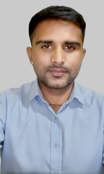 Om Prakash Choudhary